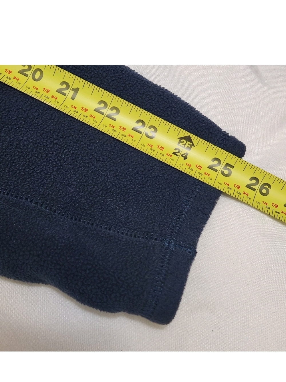 Patagonia Lightweight R4 Jacket Mens L Blue Teal Fleece Full Zip Polartec Lined - Picture 11 of 16